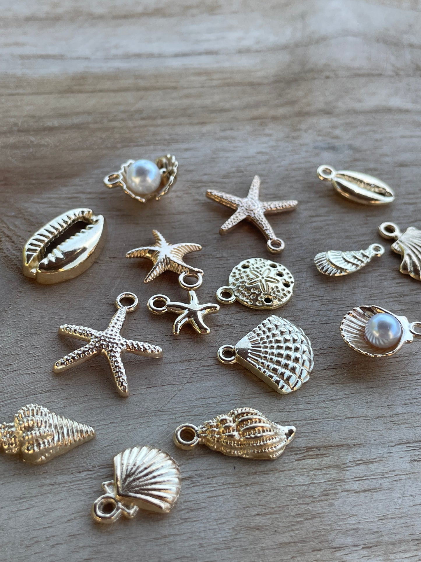 Collier léonie